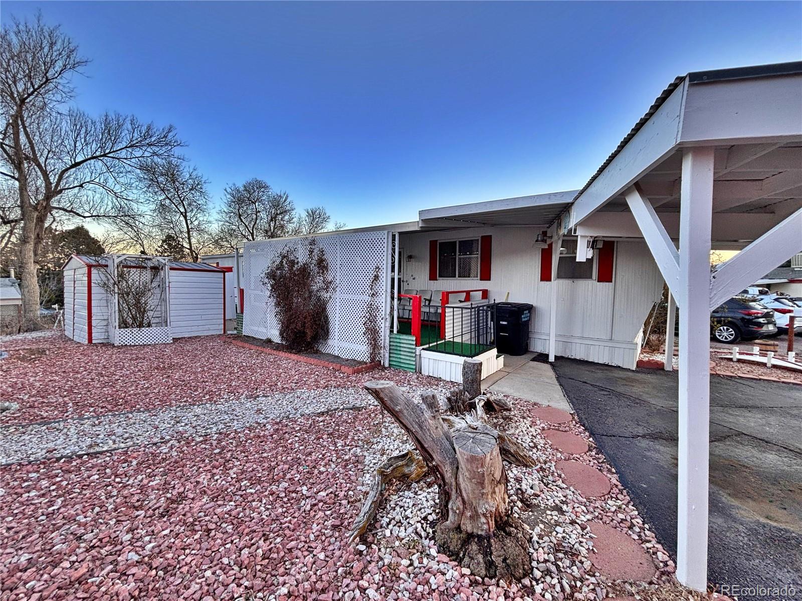 5102 Galley Road Colorado Springs CO 80915