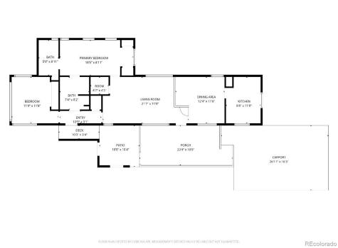5102 Galley Road Colorado Springs CO 80915