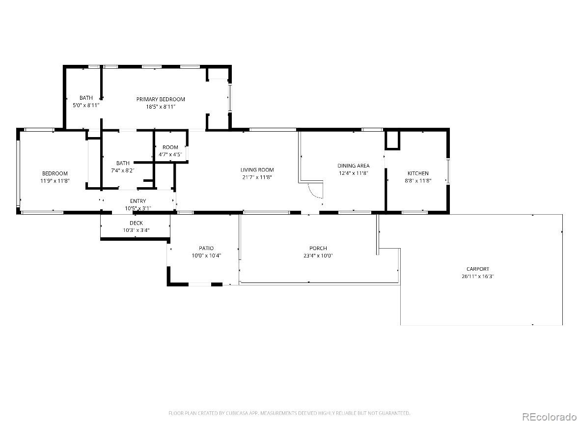 5102 Galley Road Colorado Springs CO 80915
