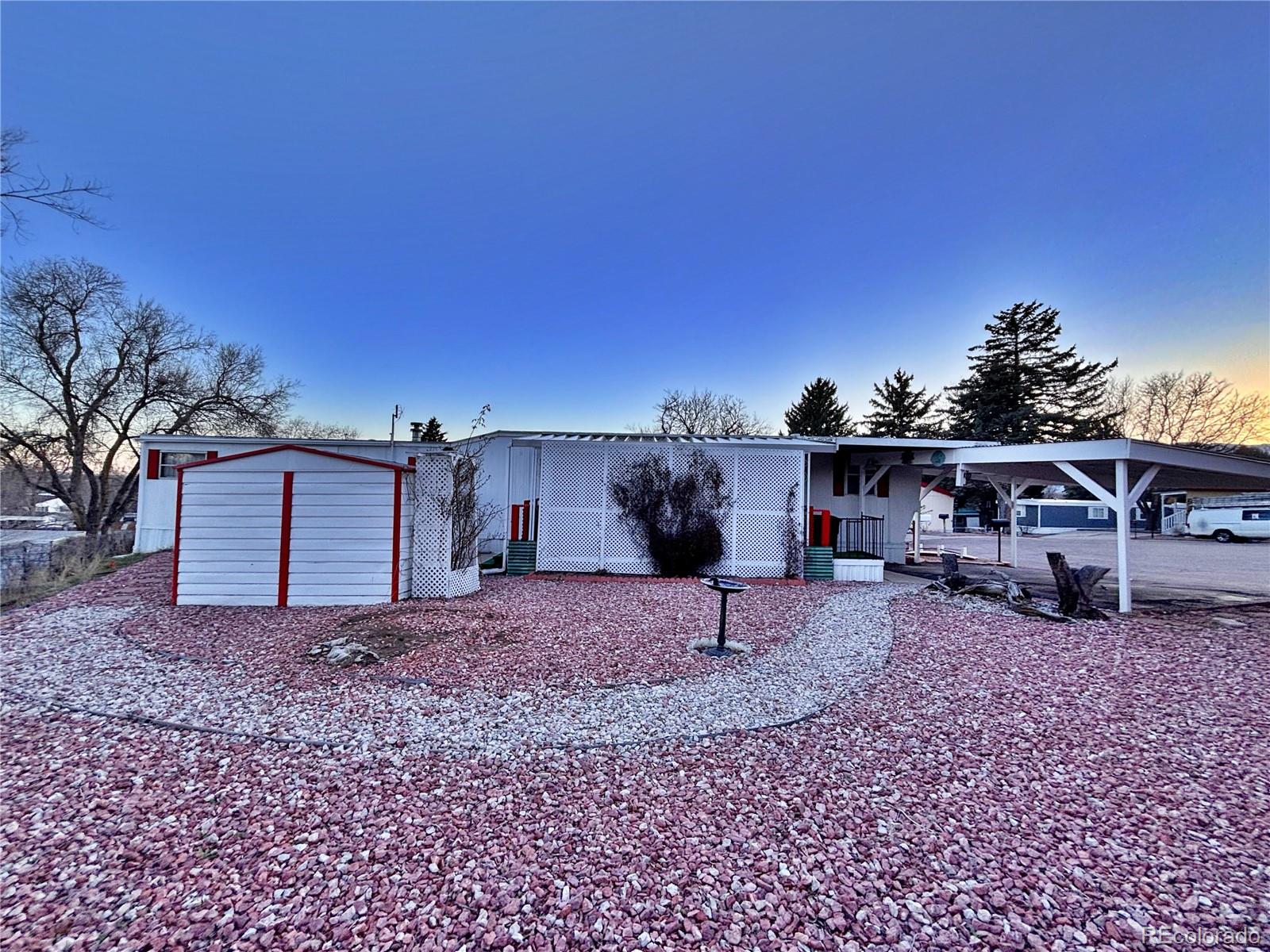 5102 Galley Road Colorado Springs CO 80915