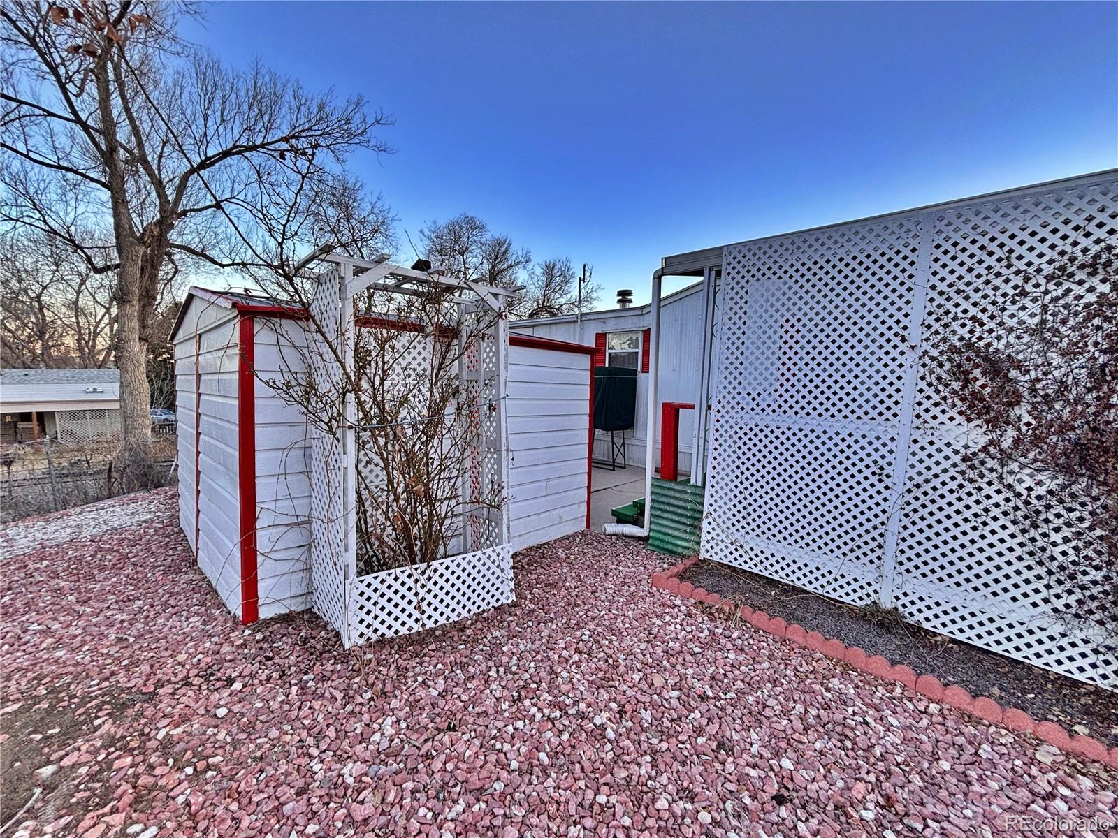 5102 Galley Road Colorado Springs CO 80915