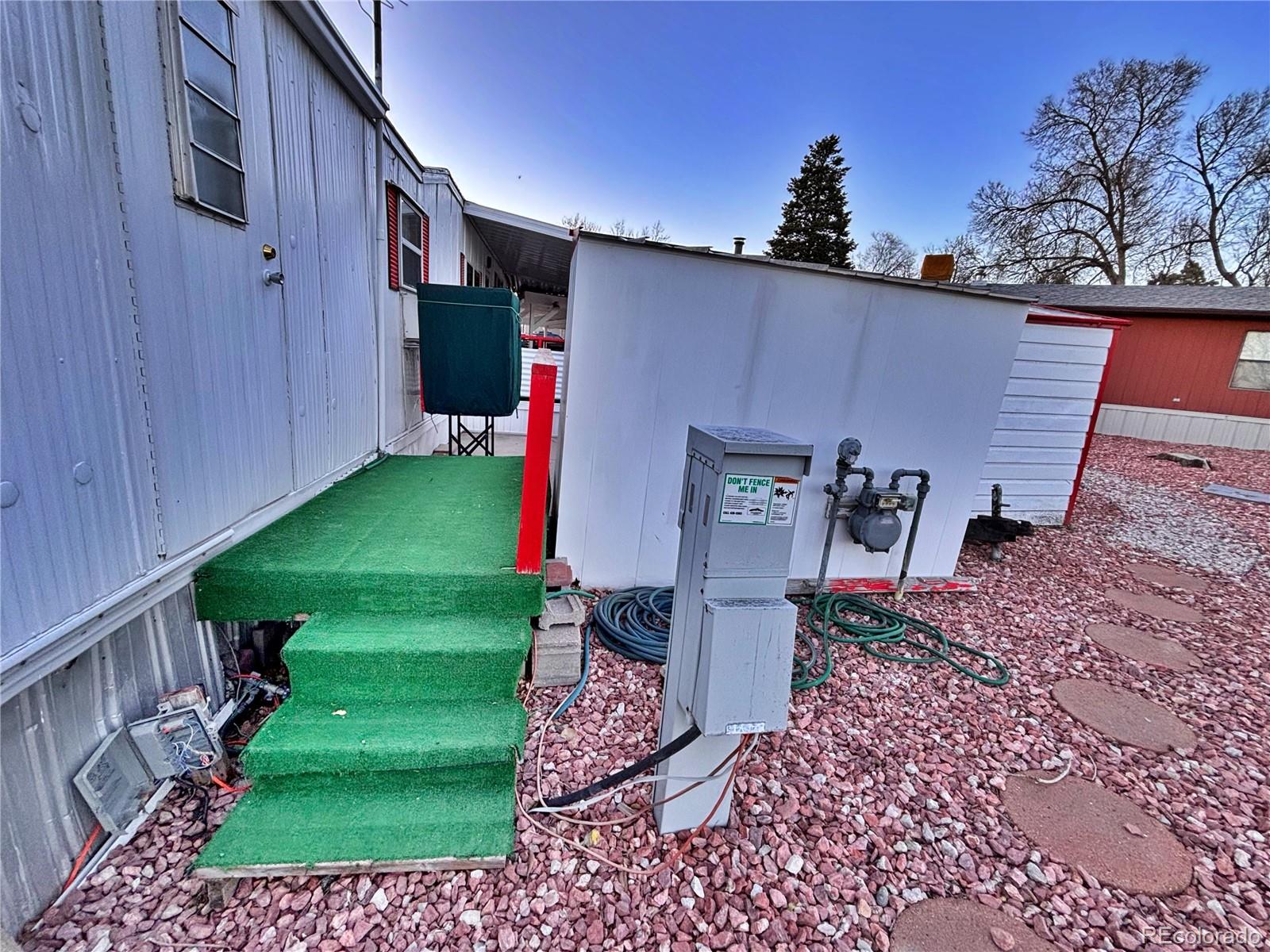 5102 Galley Road Colorado Springs CO 80915