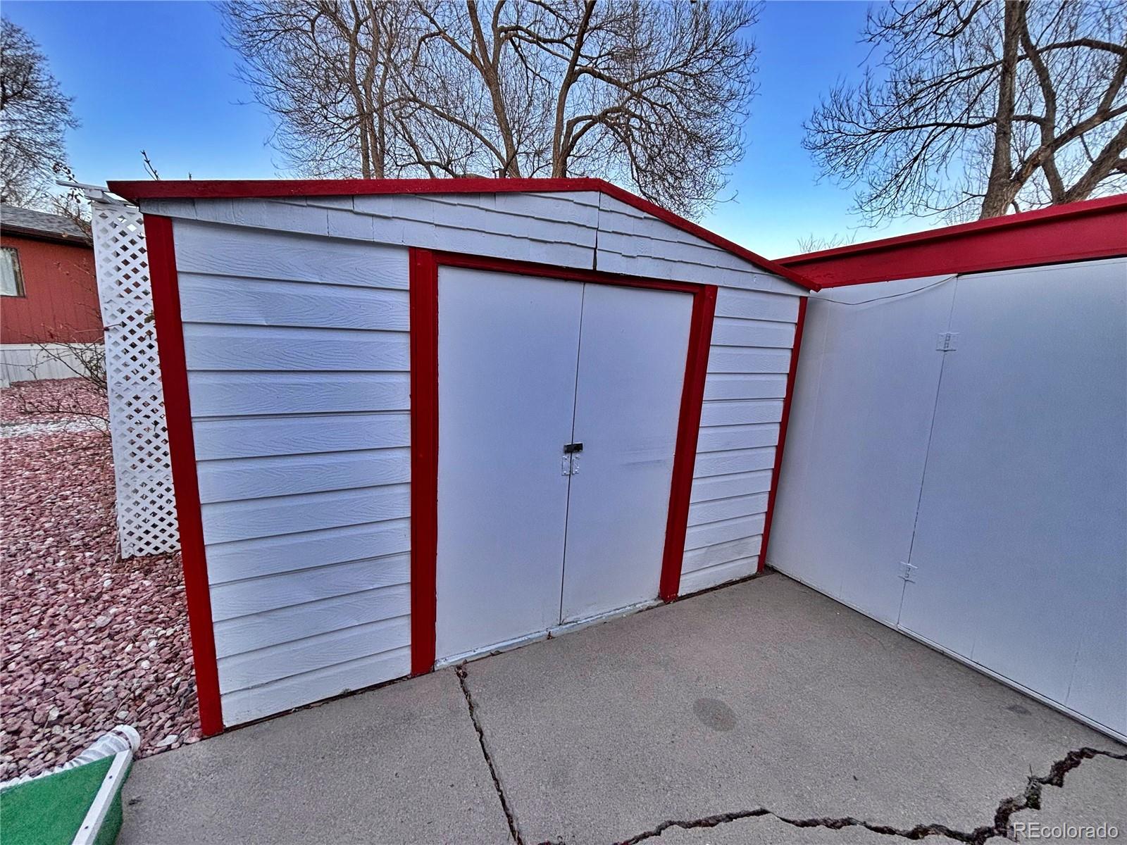 5102 Galley Road Colorado Springs CO 80915