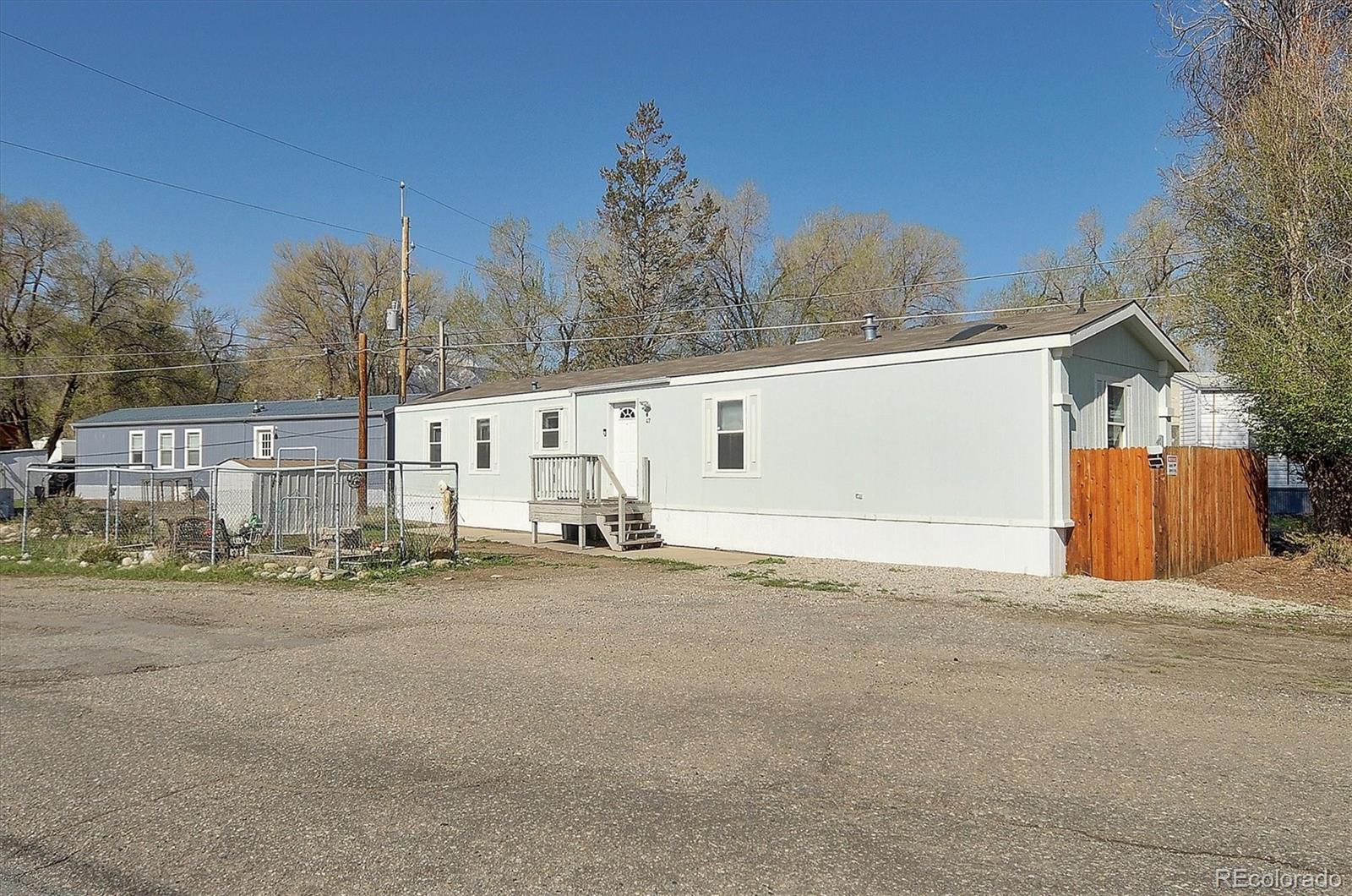 845 Oak Street Salida CO 81201