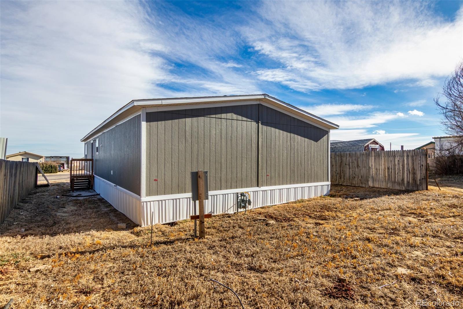 75 N Curtis Road Colorado Springs CO 80930