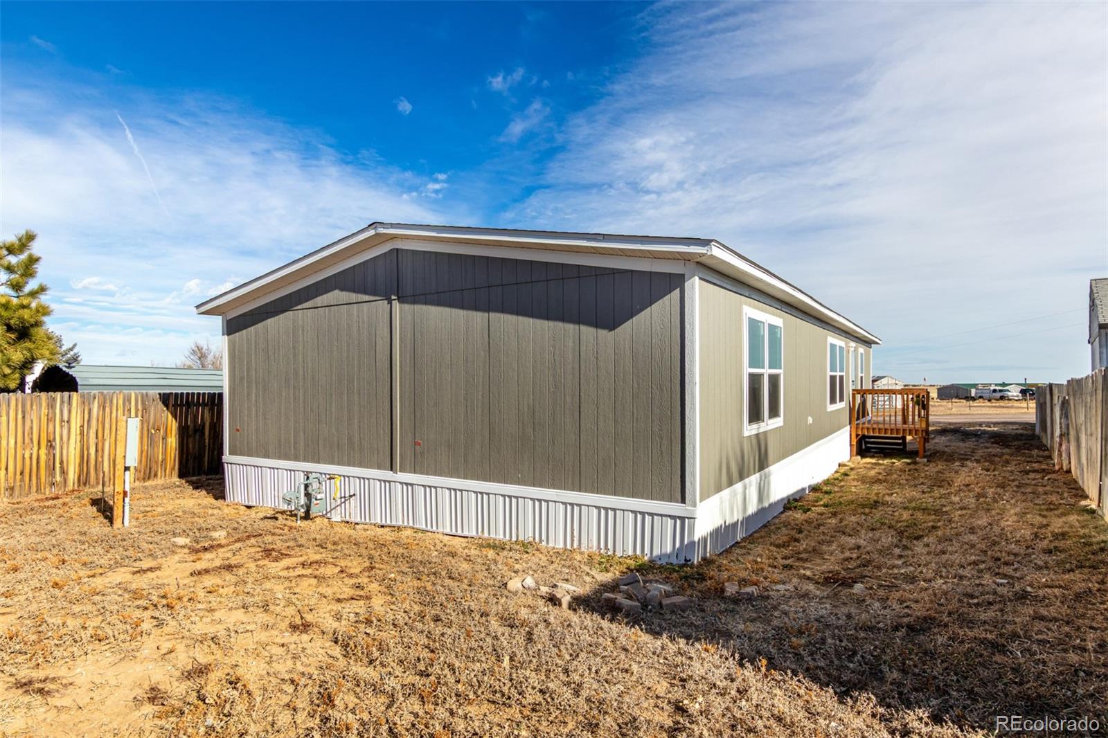 75 N Curtis Road Colorado Springs CO 80930