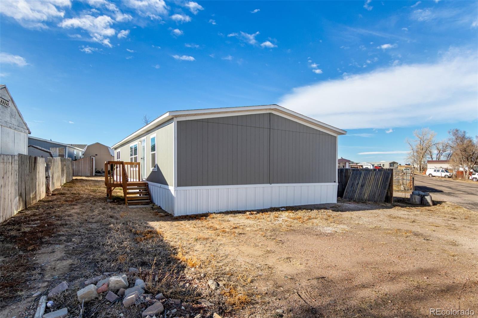 75 N Curtis Road Colorado Springs CO 80930