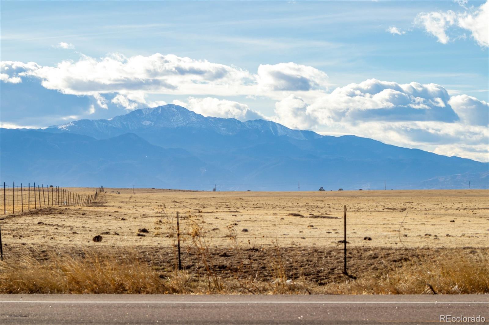 75 N Curtis Road Colorado Springs CO 80930