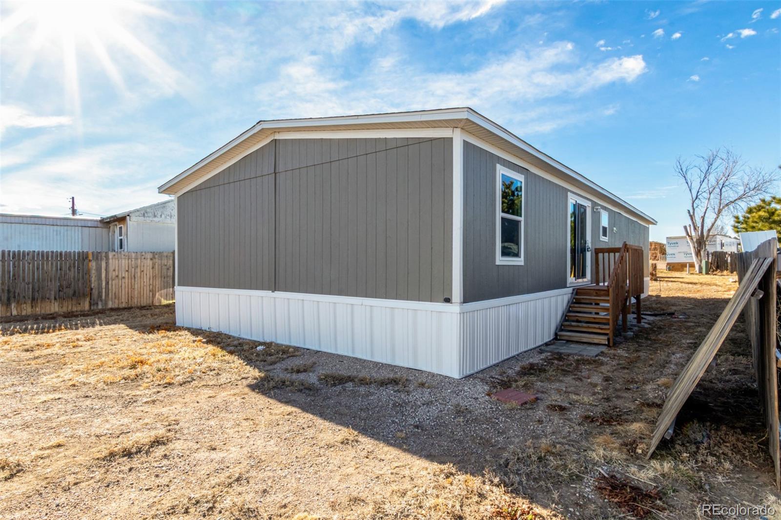 75 N Curtis Road Colorado Springs CO 80930