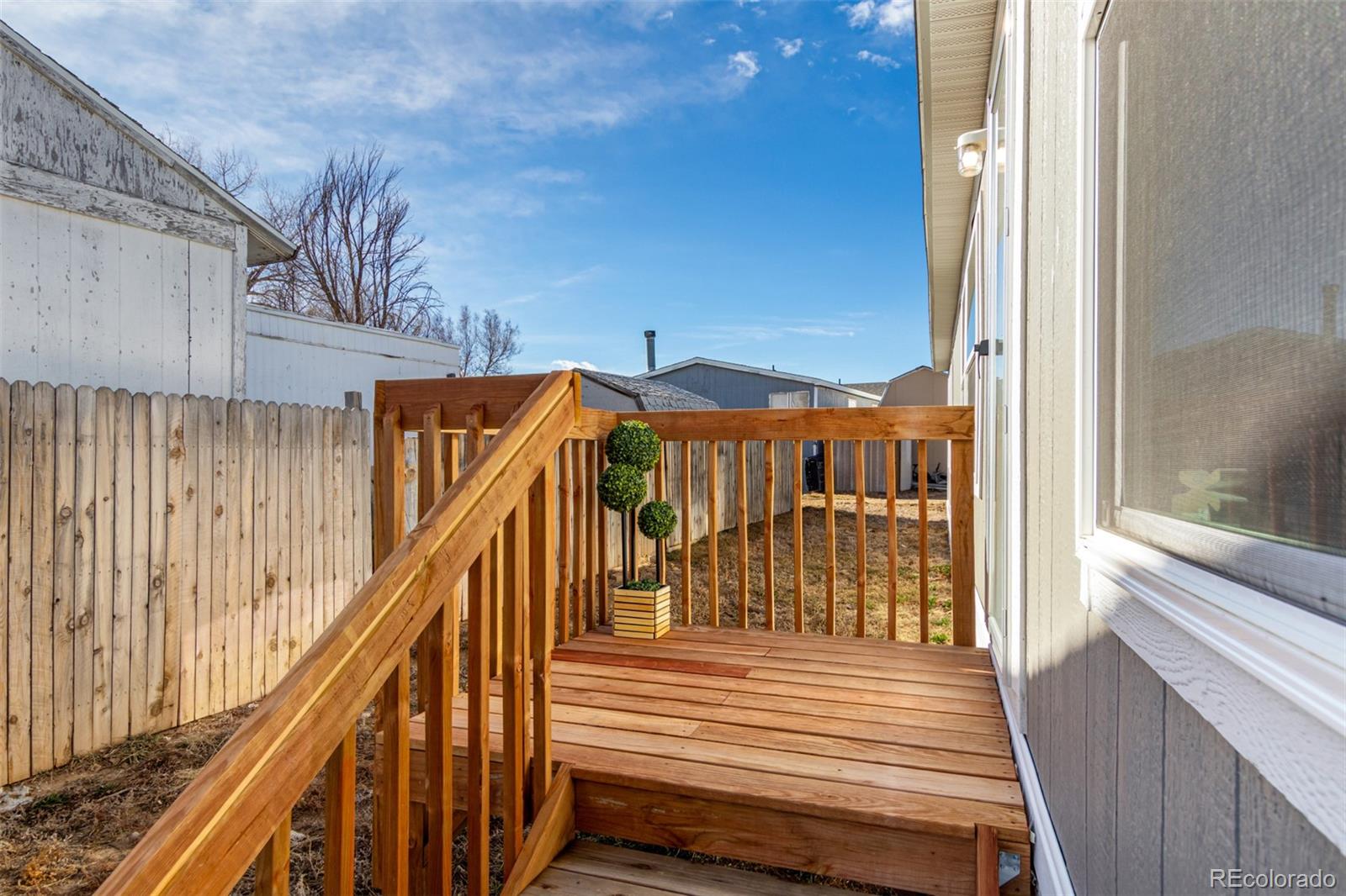 75 N Curtis Road Colorado Springs CO 80930