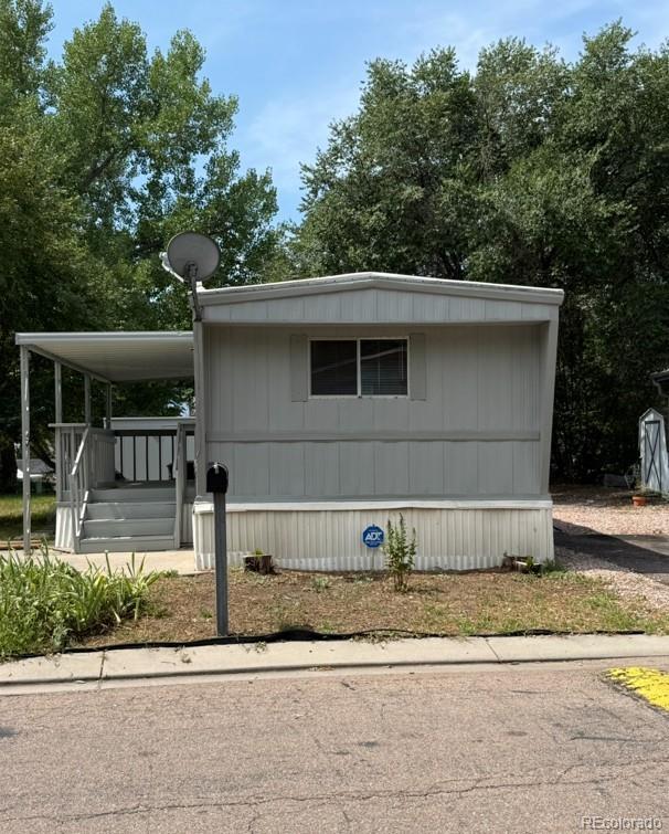 5102 Galley Road Colorado Springs CO 80915