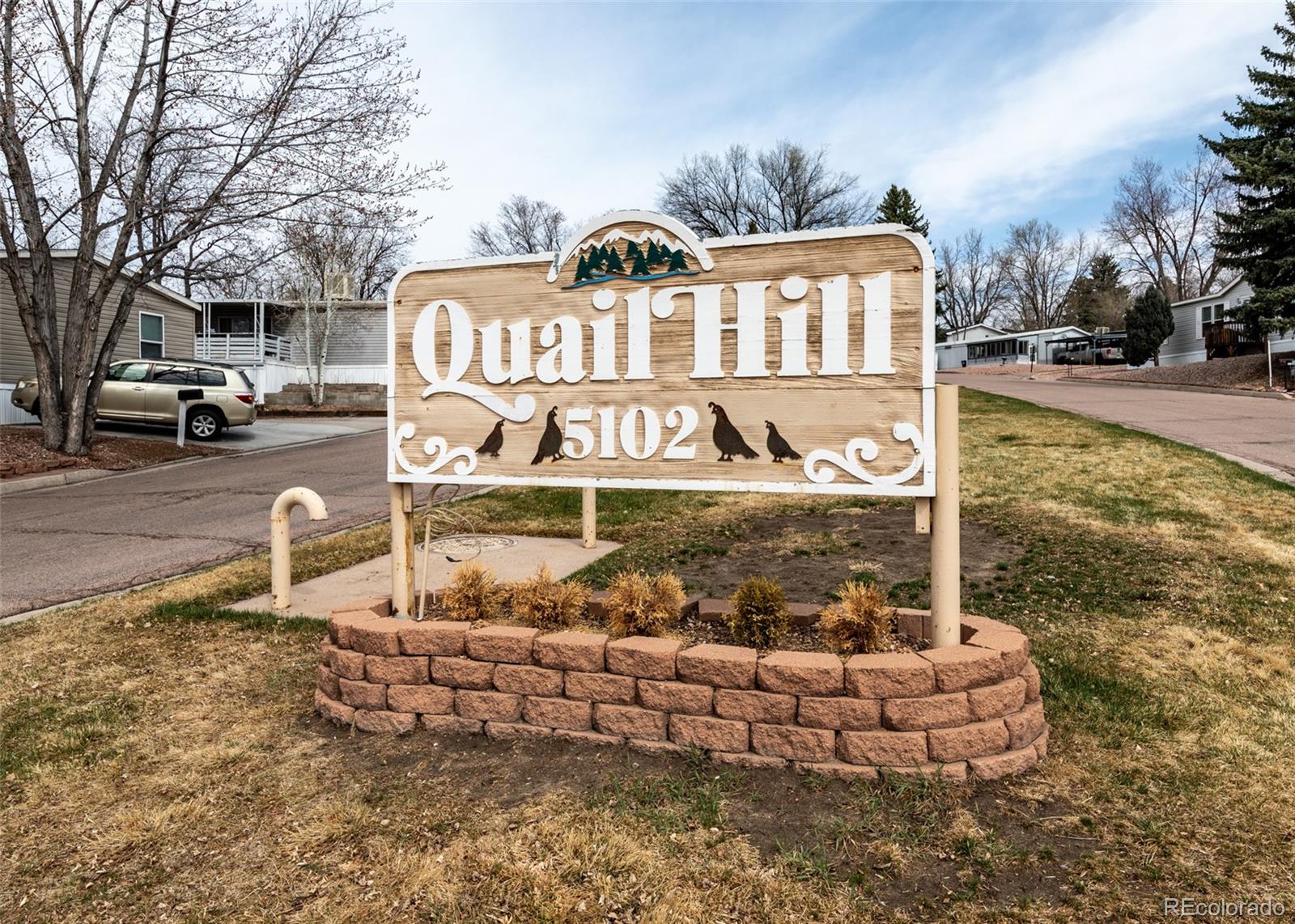 5102 Galley Road Colorado Springs CO 80915
