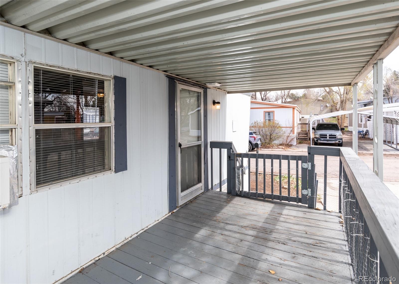 5102 Galley Road Colorado Springs CO 80915