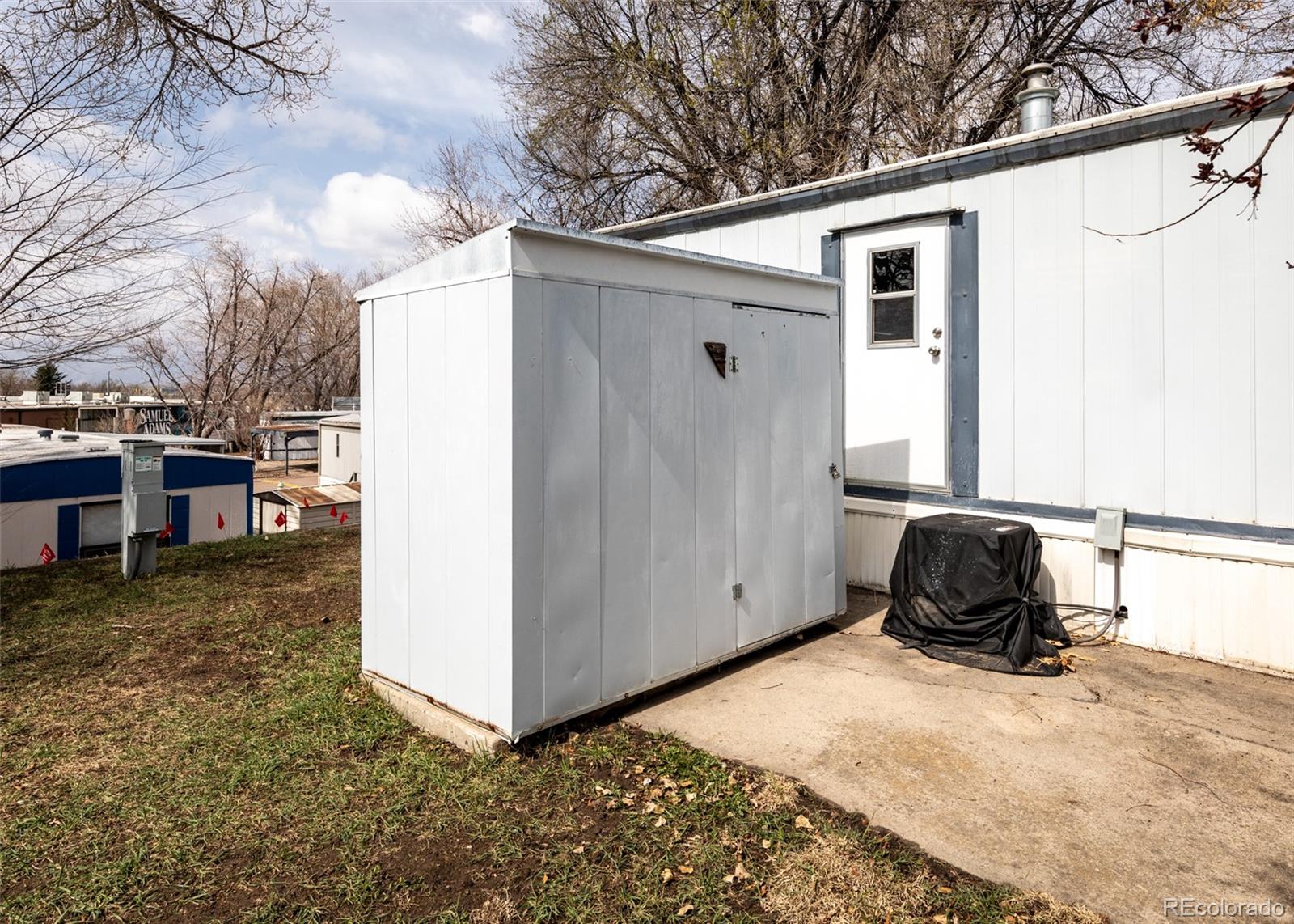5102 Galley Road Colorado Springs CO 80915