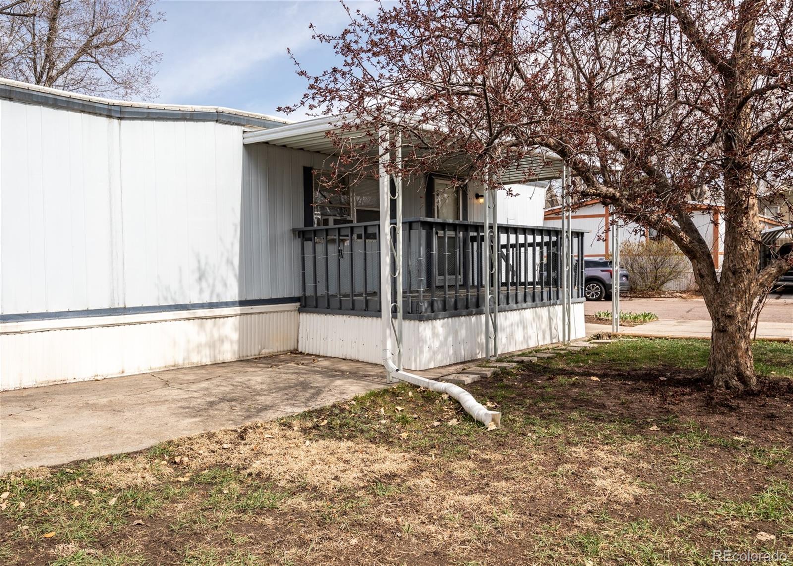 5102 Galley Road Colorado Springs CO 80915
