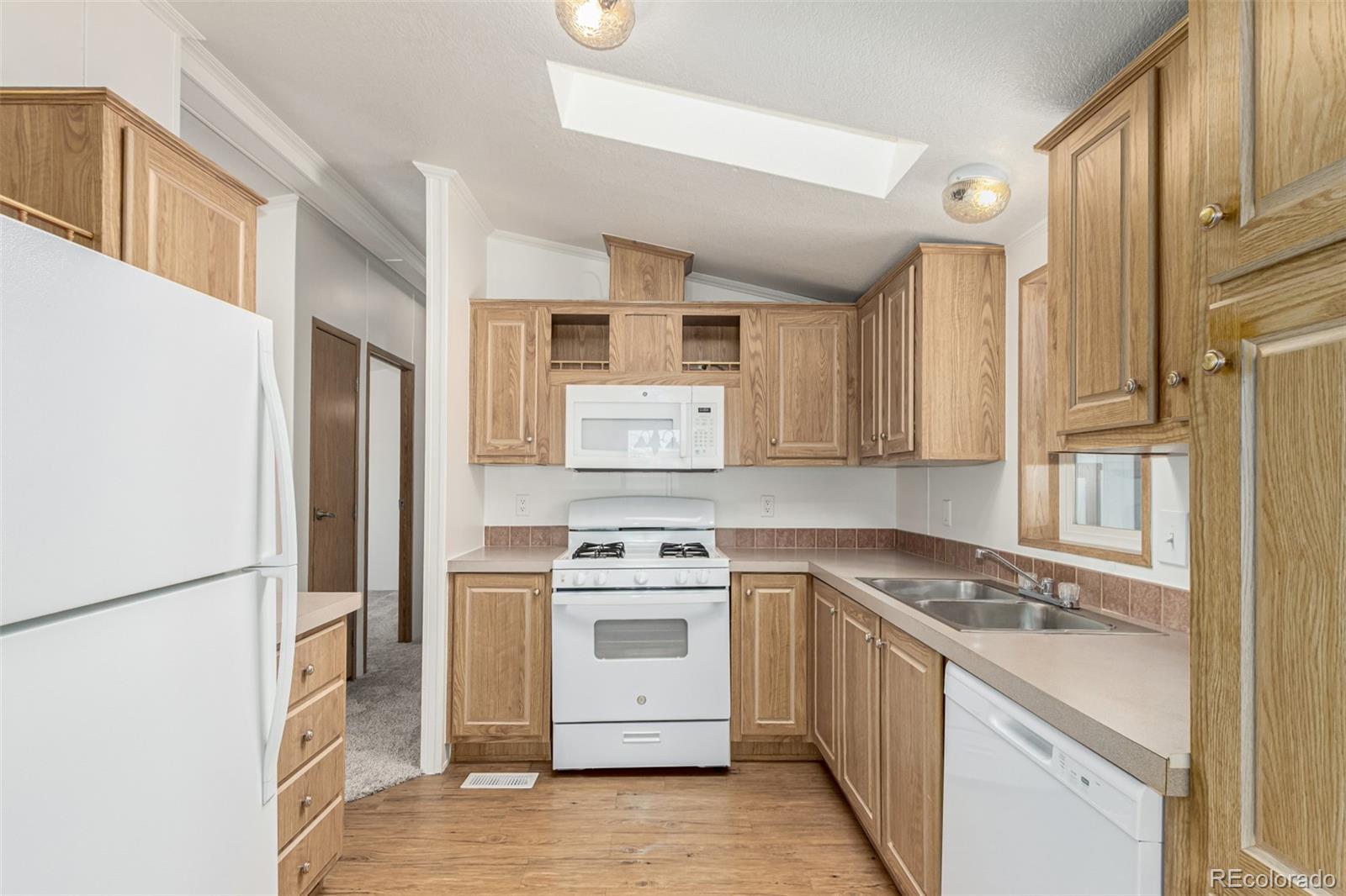 3500 S King Street Denver CO 80236