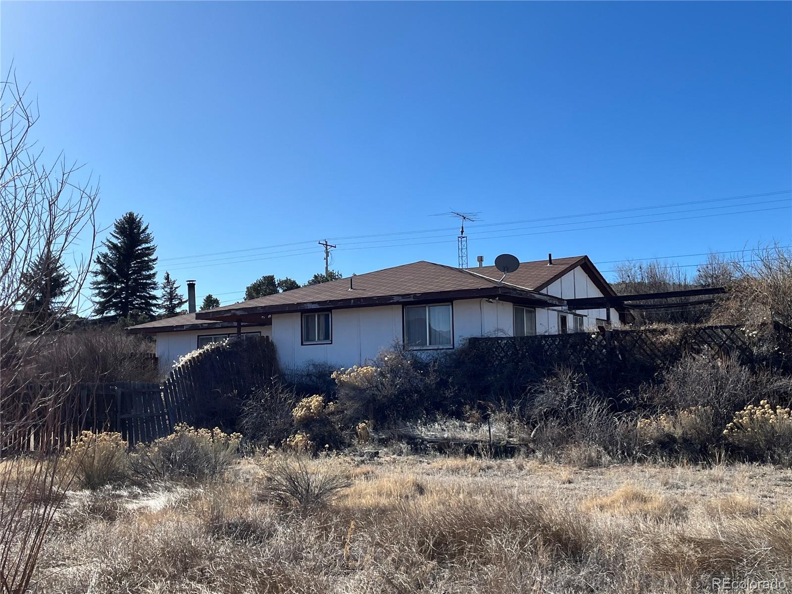 24195 Us Highway 285 Buena Vista CO 81211