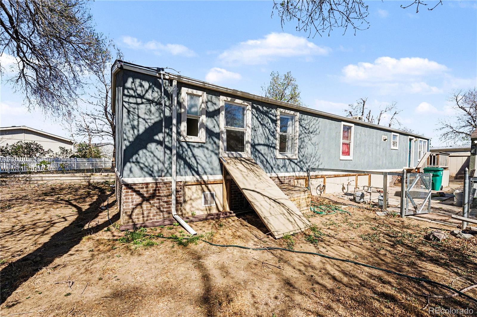 6500 E 88th Avenue Henderson CO 80640