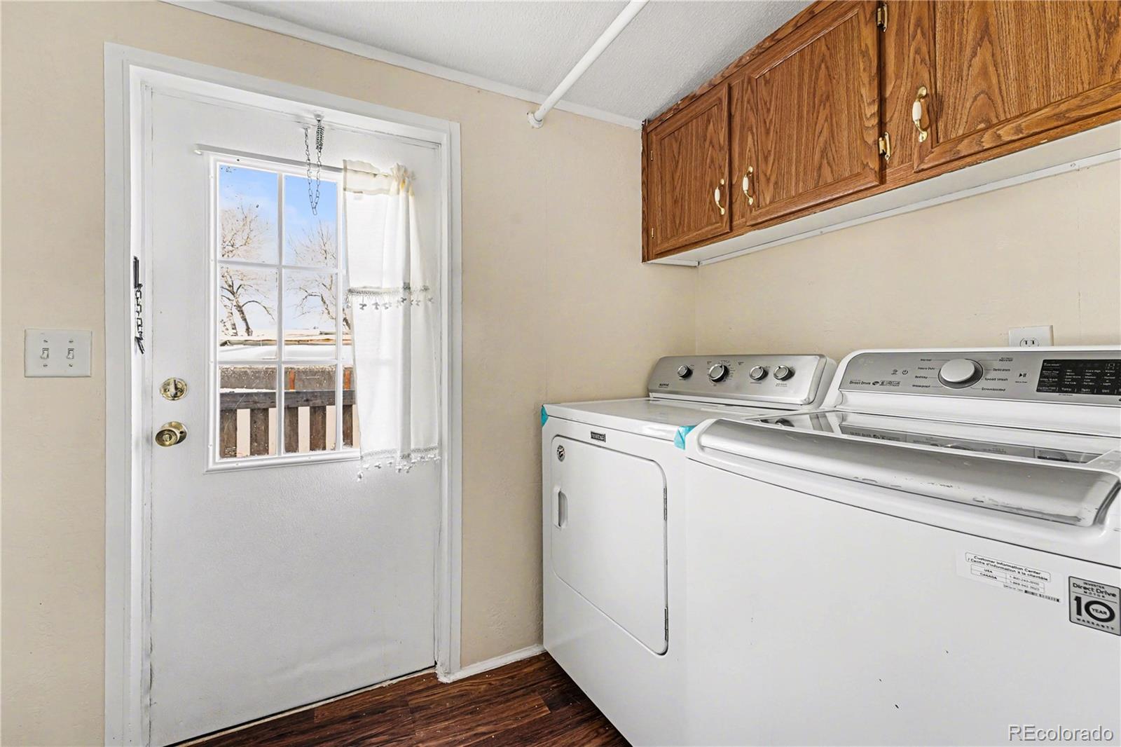 6500 E 88th Avenue Henderson CO 80640
