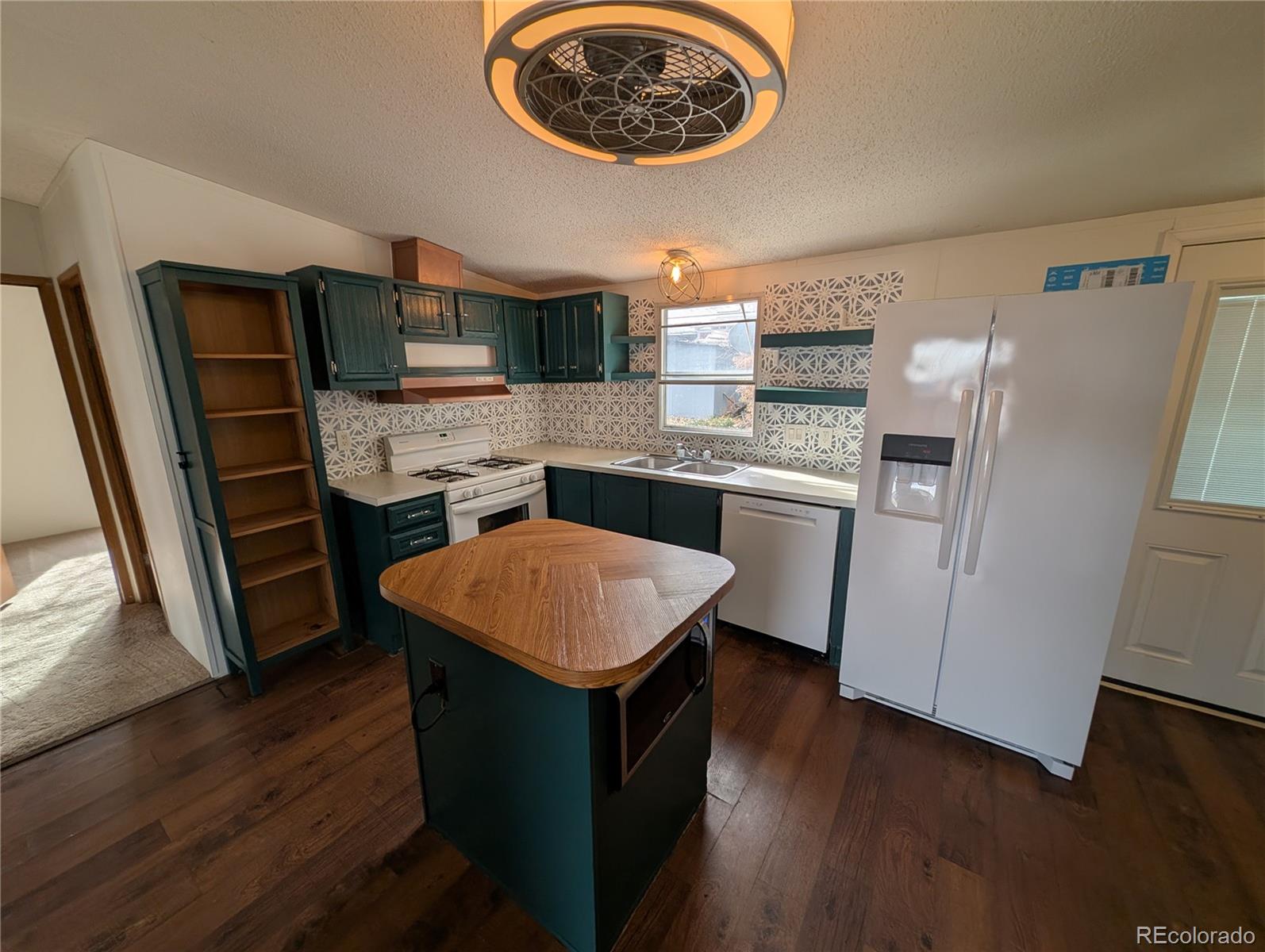 17190 Mount Vernon Road Golden CO 80401