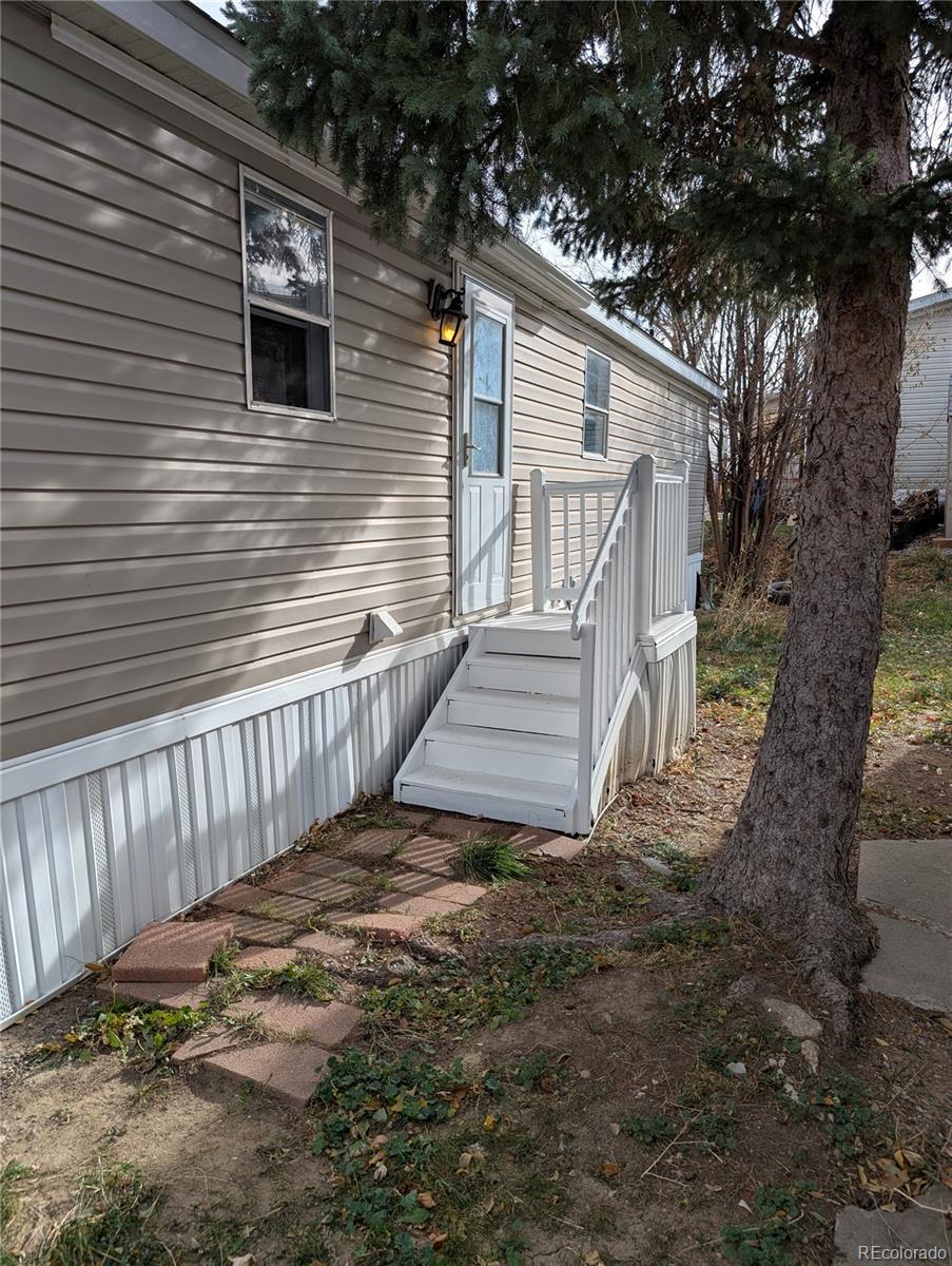 17190 Mount Vernon Road Golden CO 80401