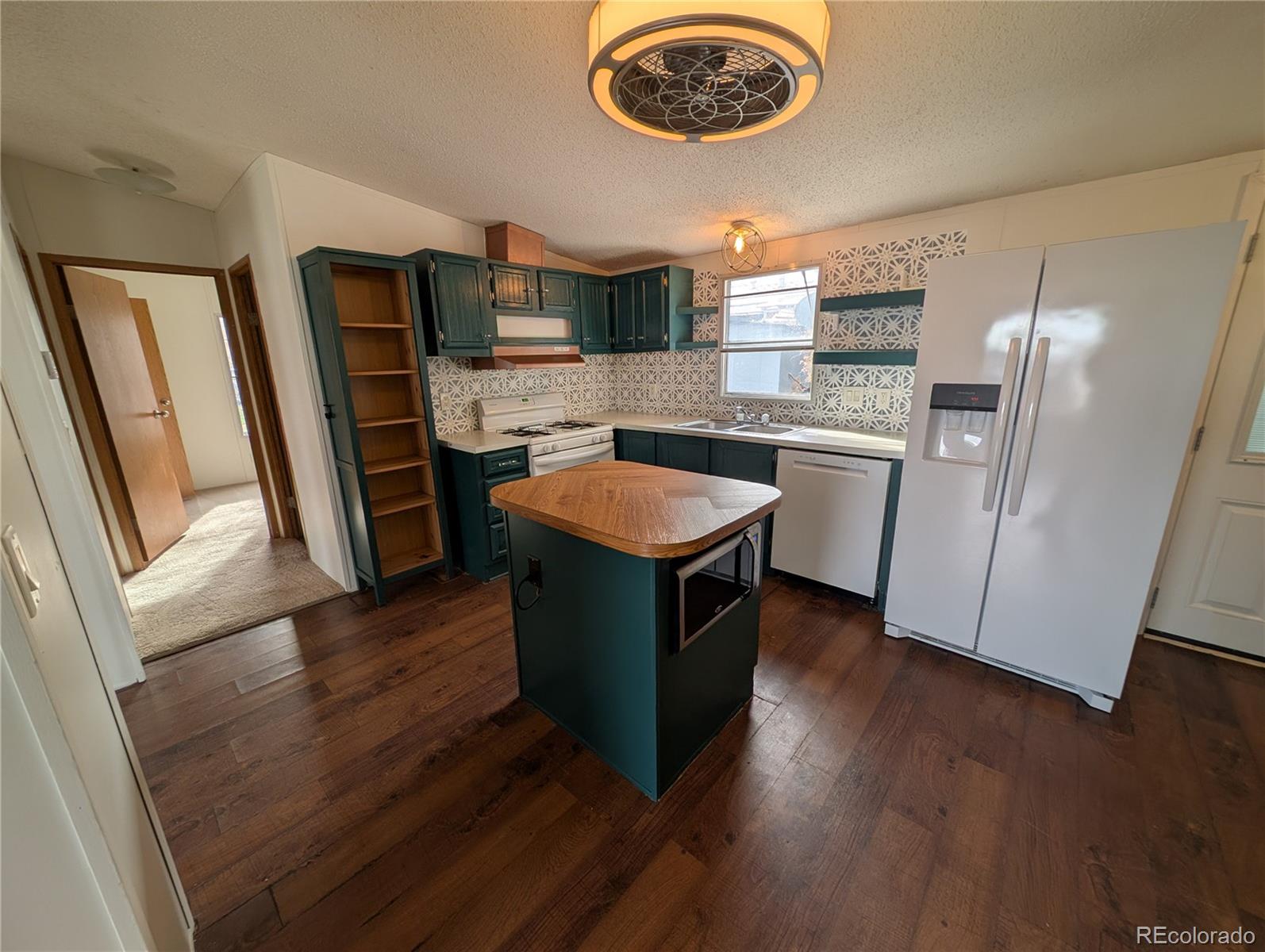 17190 Mount Vernon Road Golden CO 80401