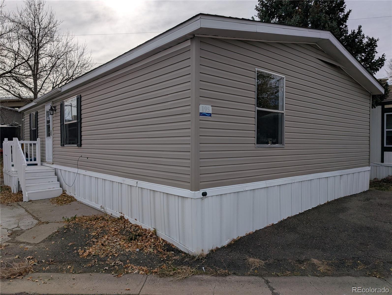17190 Mount Vernon Road Golden CO 80401