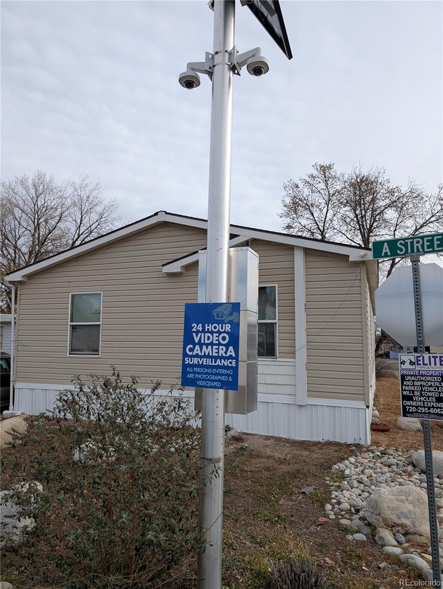 17190 Mount Vernon Road Golden CO 80401