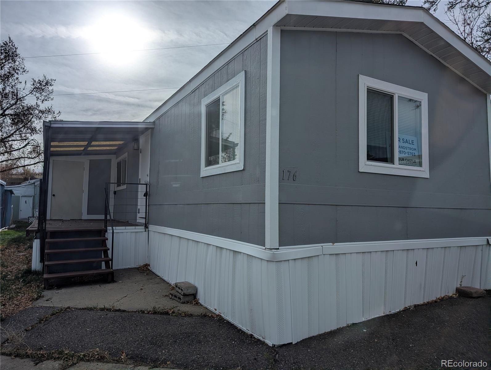 17190 Mount Vernon Road Golden CO 80401