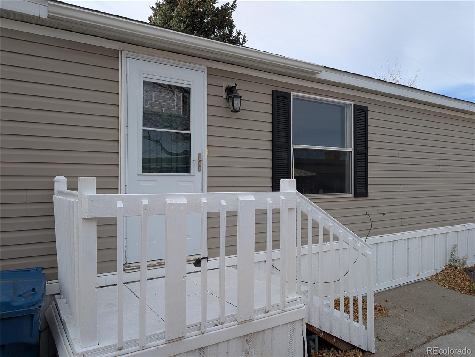 17190 Mount Vernon Road Golden CO 80401