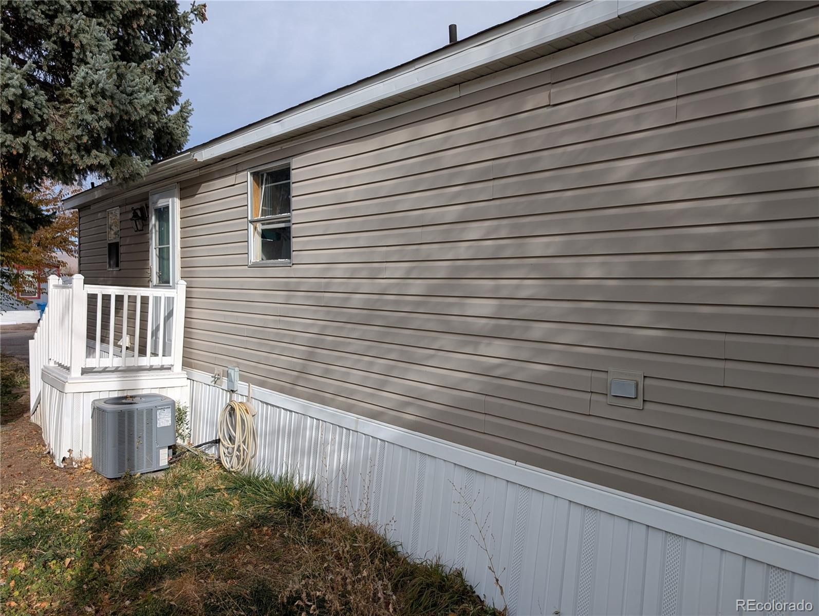 17190 Mount Vernon Road Golden CO 80401