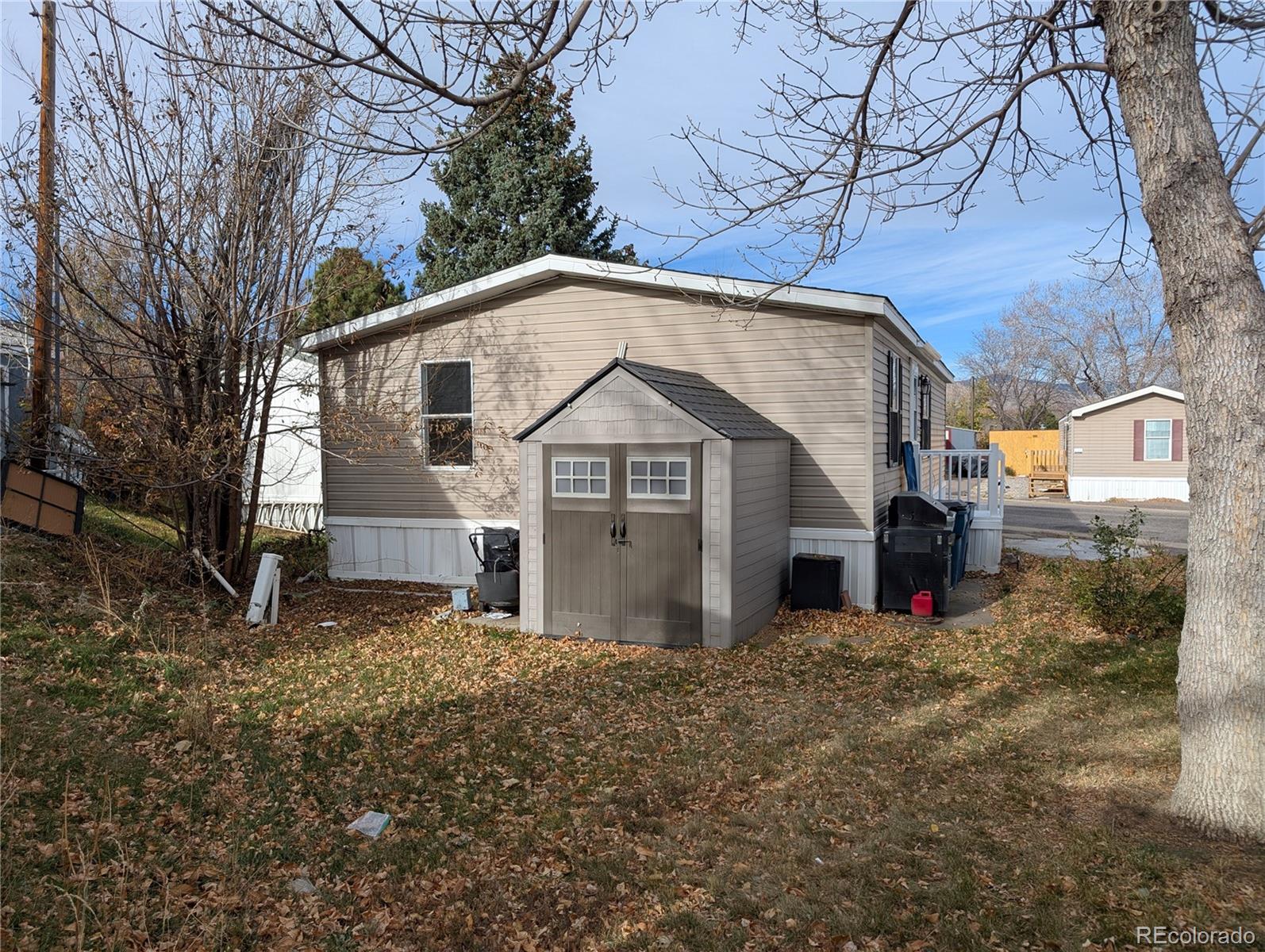 17190 Mount Vernon Road Golden CO 80401