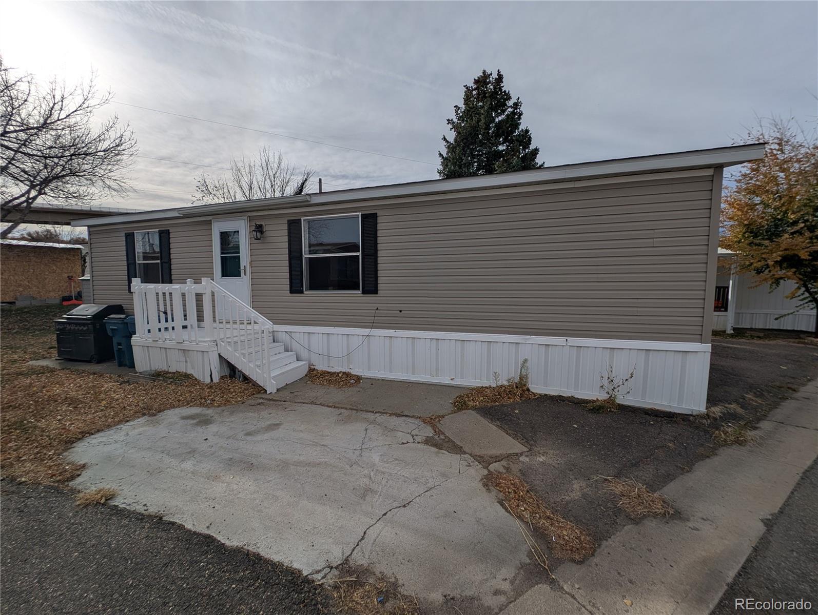 17190 Mount Vernon Road Golden CO 80401
