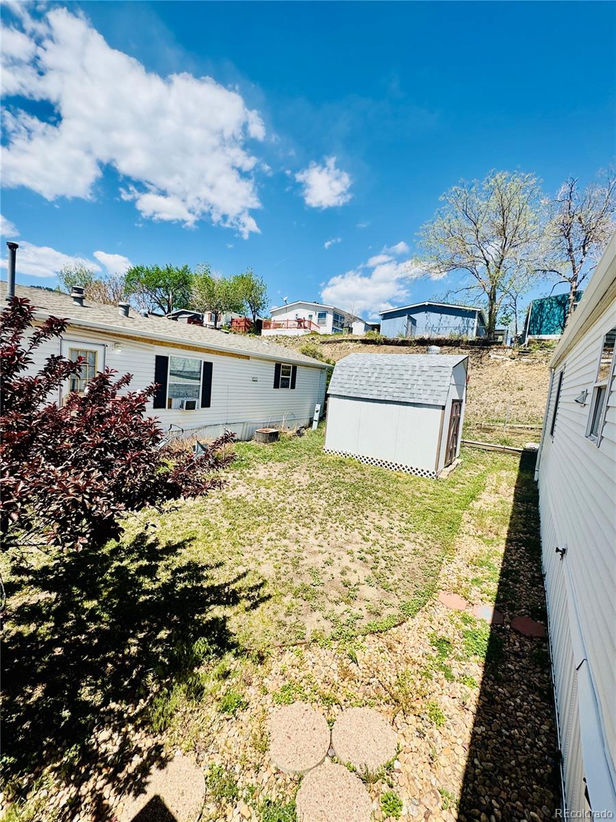 219 Pinto Street Golden CO 80401