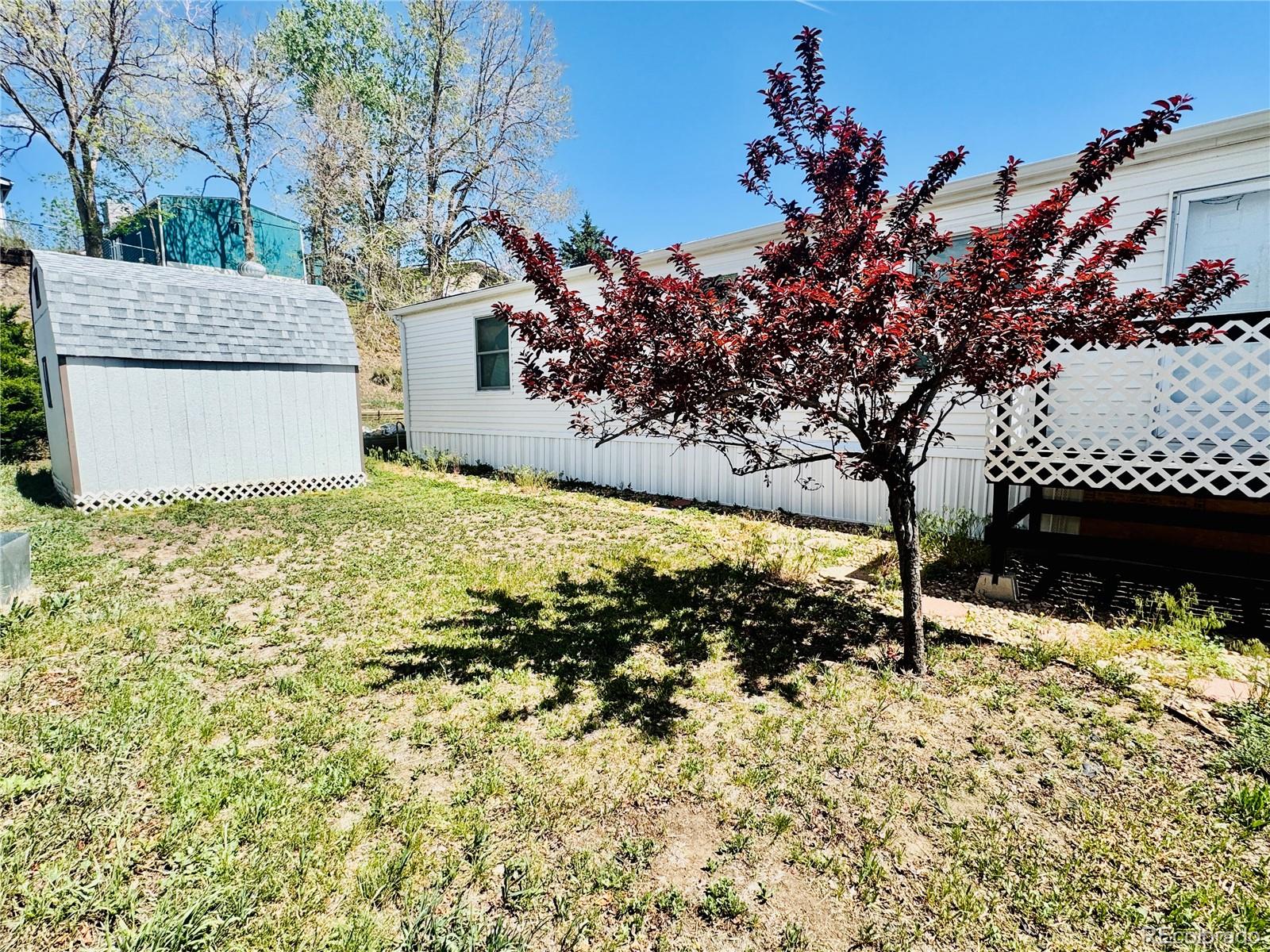219 Pinto Street Golden CO 80401