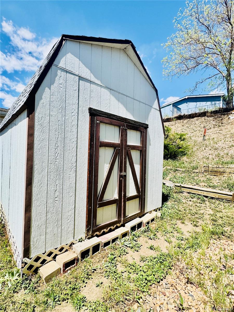 219 Pinto Street Golden CO 80401