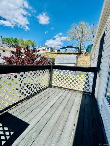 219 Pinto Street Golden CO 80401