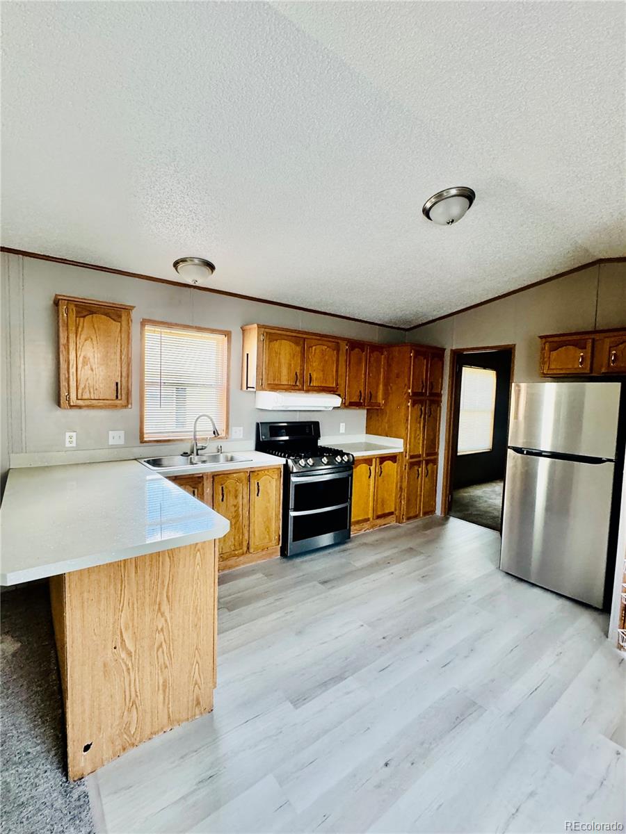 219 Pinto Street Golden CO 80401