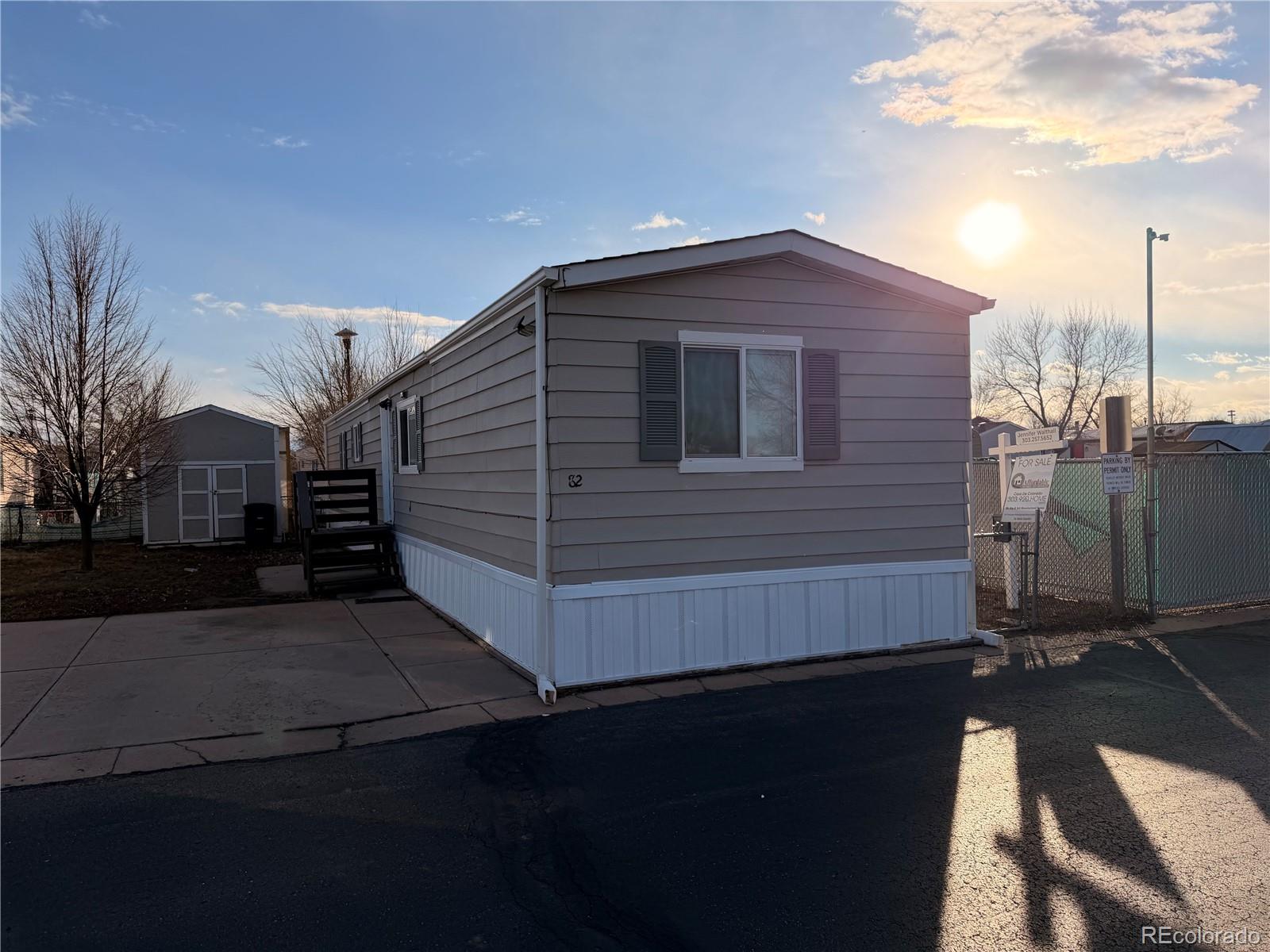 731 Grand Avenue Platteville CO 80651