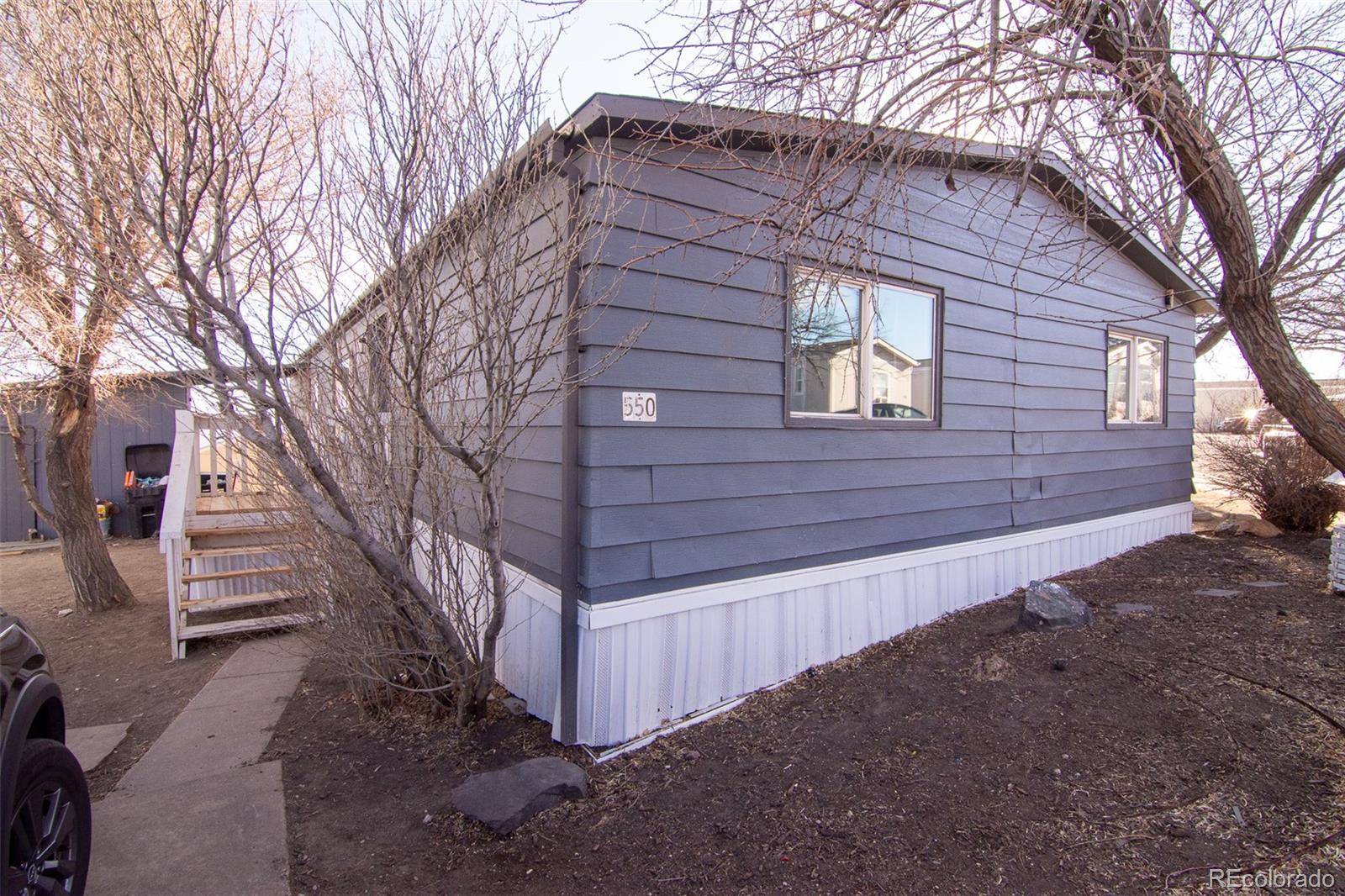 4210 E 100 Th Avenue Thornton CO 80229