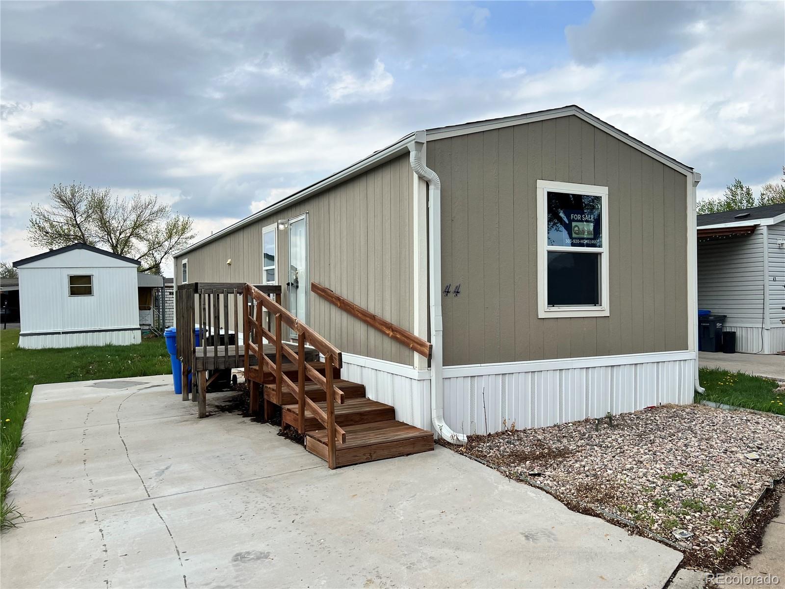 1601 N College Avenue Fort Collins CO 80524