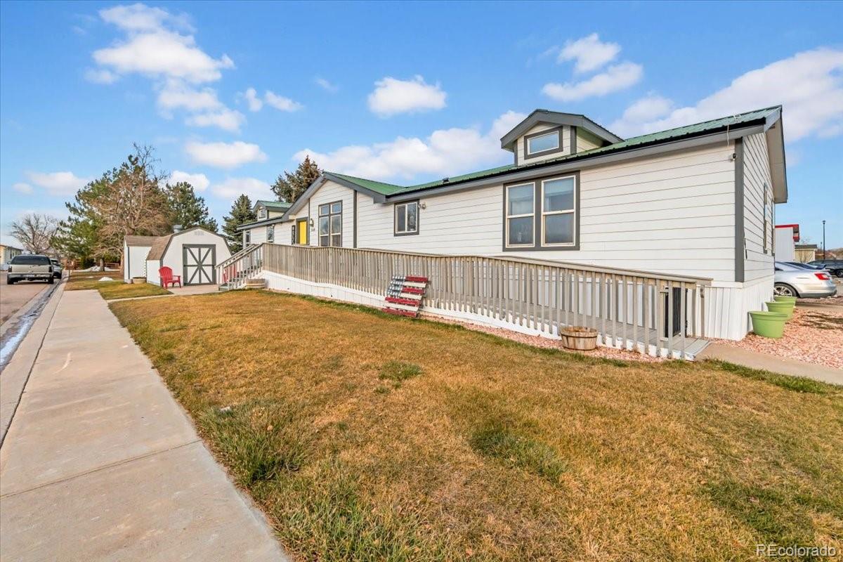4412 E Mulberry Street Fort Collins CO 80524