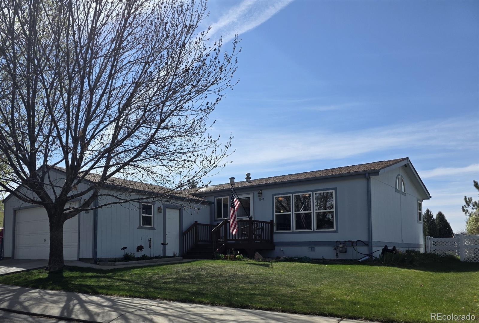 3340 Longview Boulevard Longmont CO 80504
