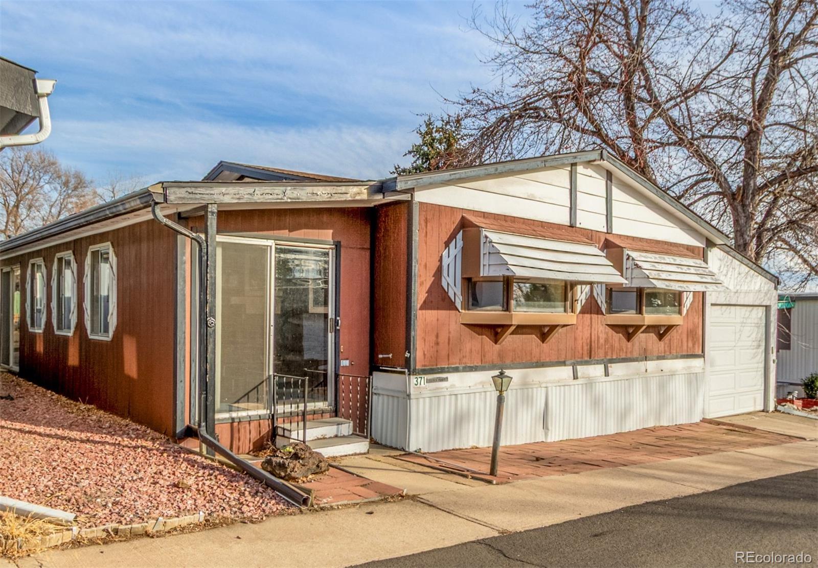 2100 W 100th Avenue Thornton CO 80260