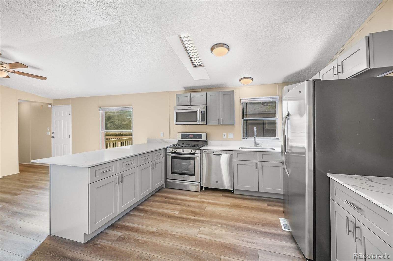 6500 E 88th Avenue Henderson CO 80640