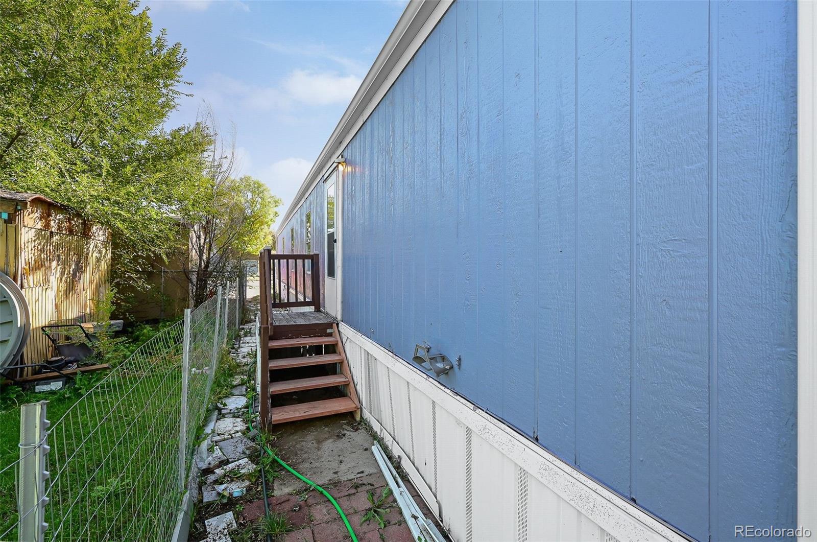 6500 E 88th Avenue Henderson CO 80640