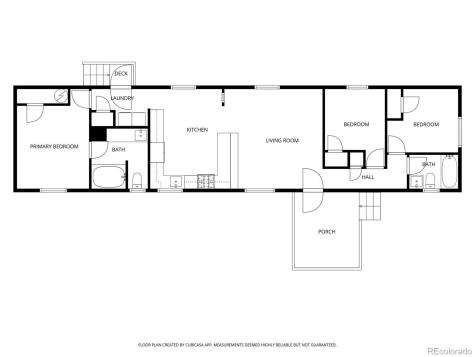 6500 E 88th Avenue Henderson CO 80640