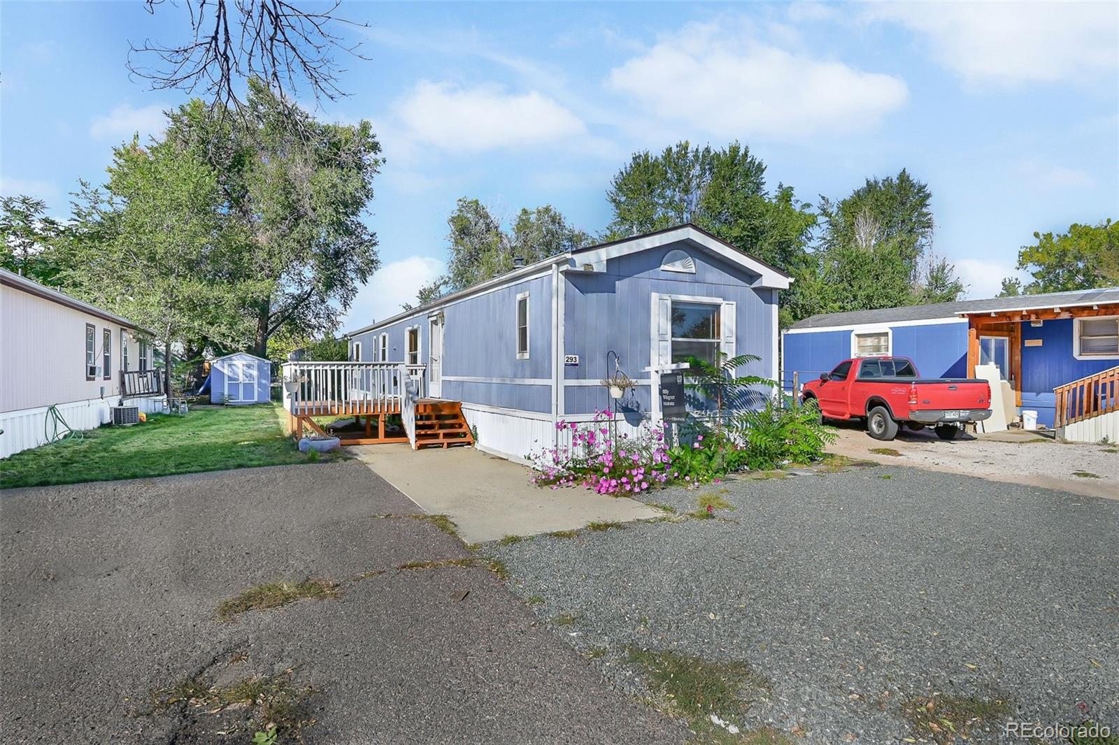 6500 E 88th Avenue Henderson CO 80640