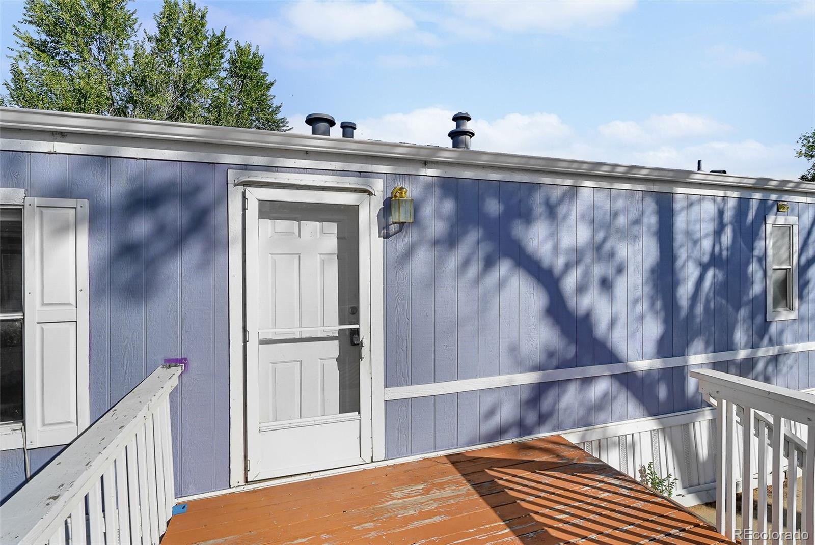 6500 E 88th Avenue Henderson CO 80640
