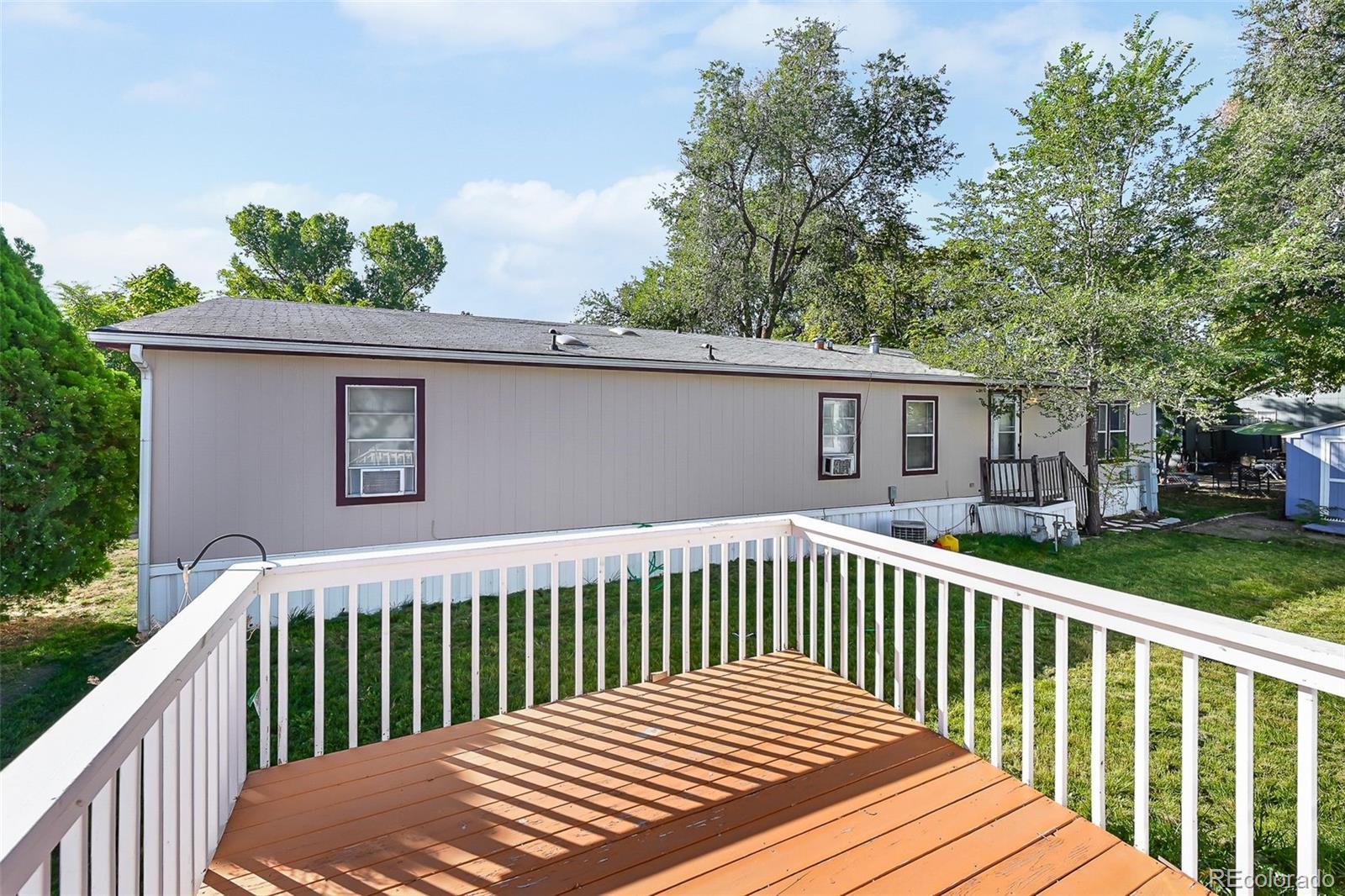 6500 E 88th Avenue Henderson CO 80640